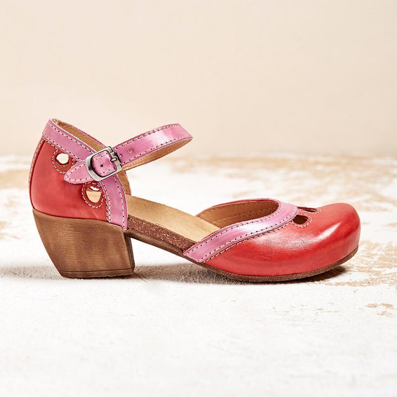 Laisy | Summer Comfort Sandal