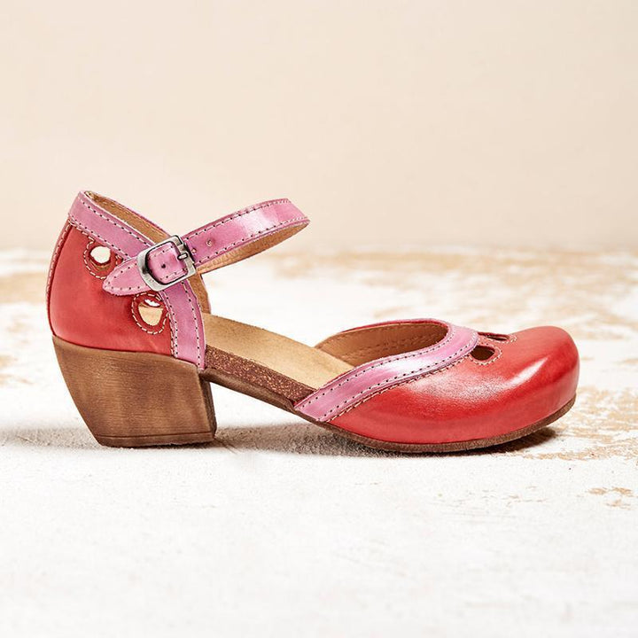 Laisy | Summer Comfort Sandal