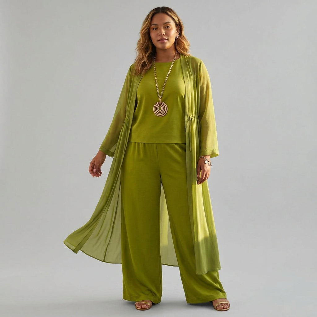 Elvira | Elegant & Comfortable Dress