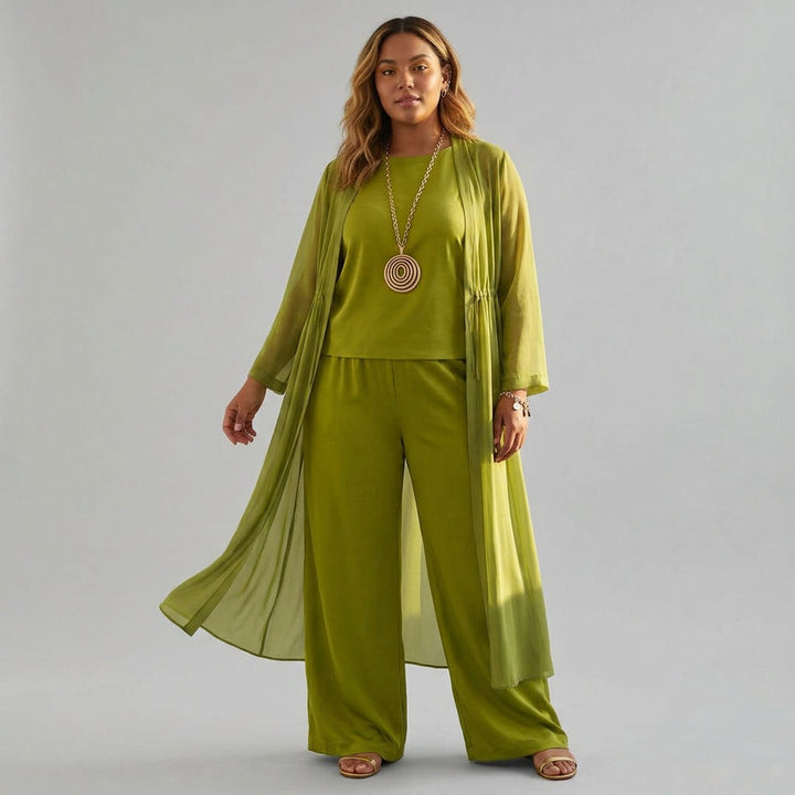 Elvira | Elegant & Comfortable Dress