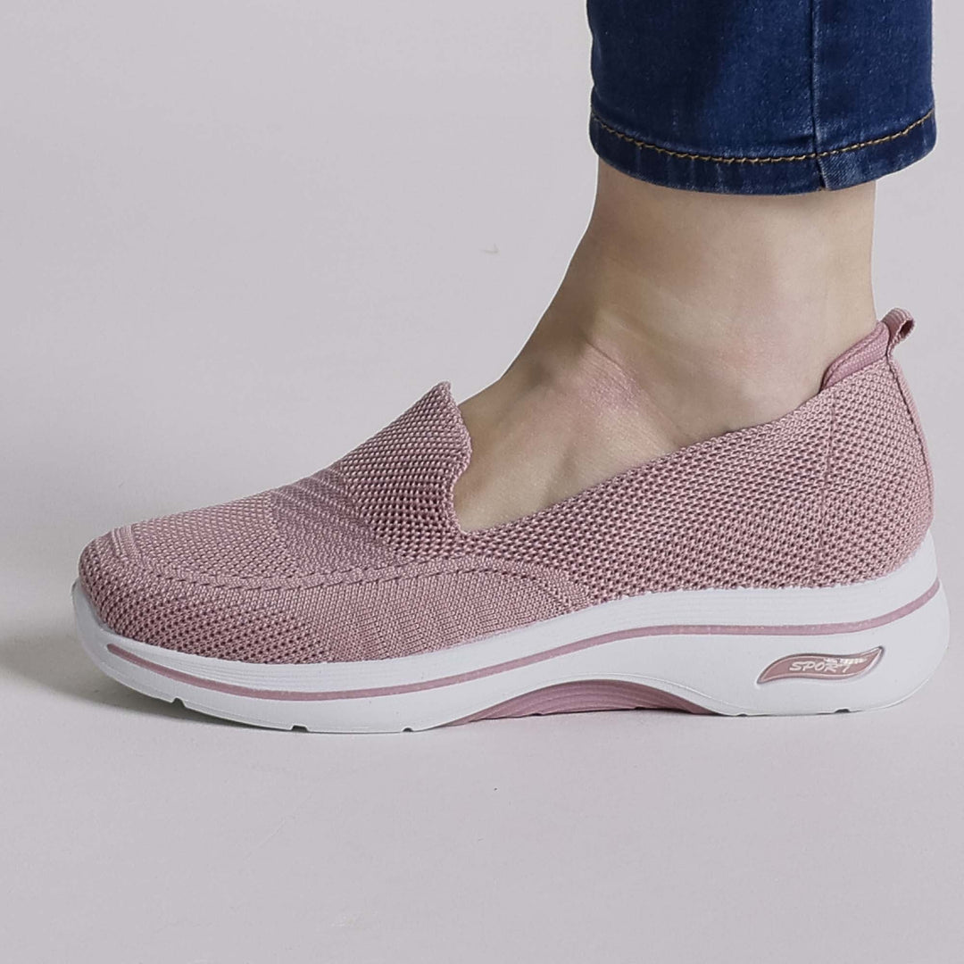 Cora | Sneaker Slip-on Donna
