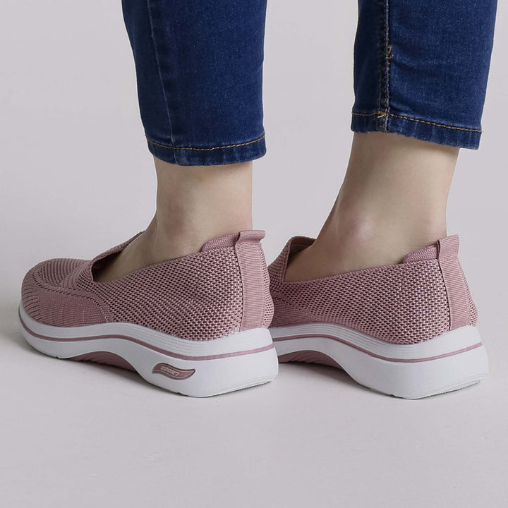 Cora | Sneaker Slip-on Donna