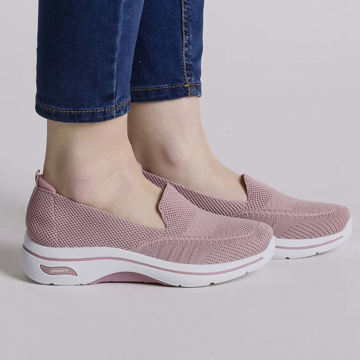 Cora | Sneaker Slip-on Donna