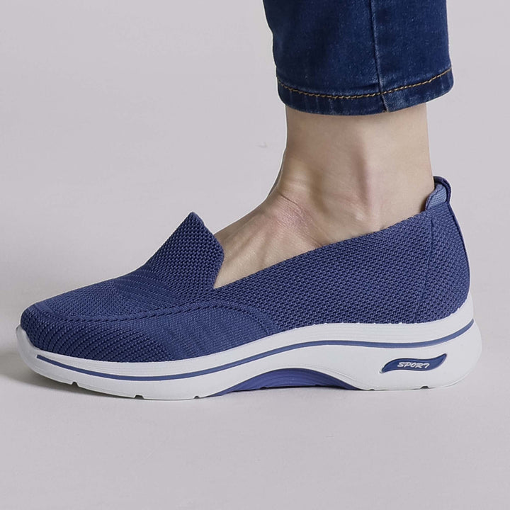 Cora | Sneaker Slip-on Donna