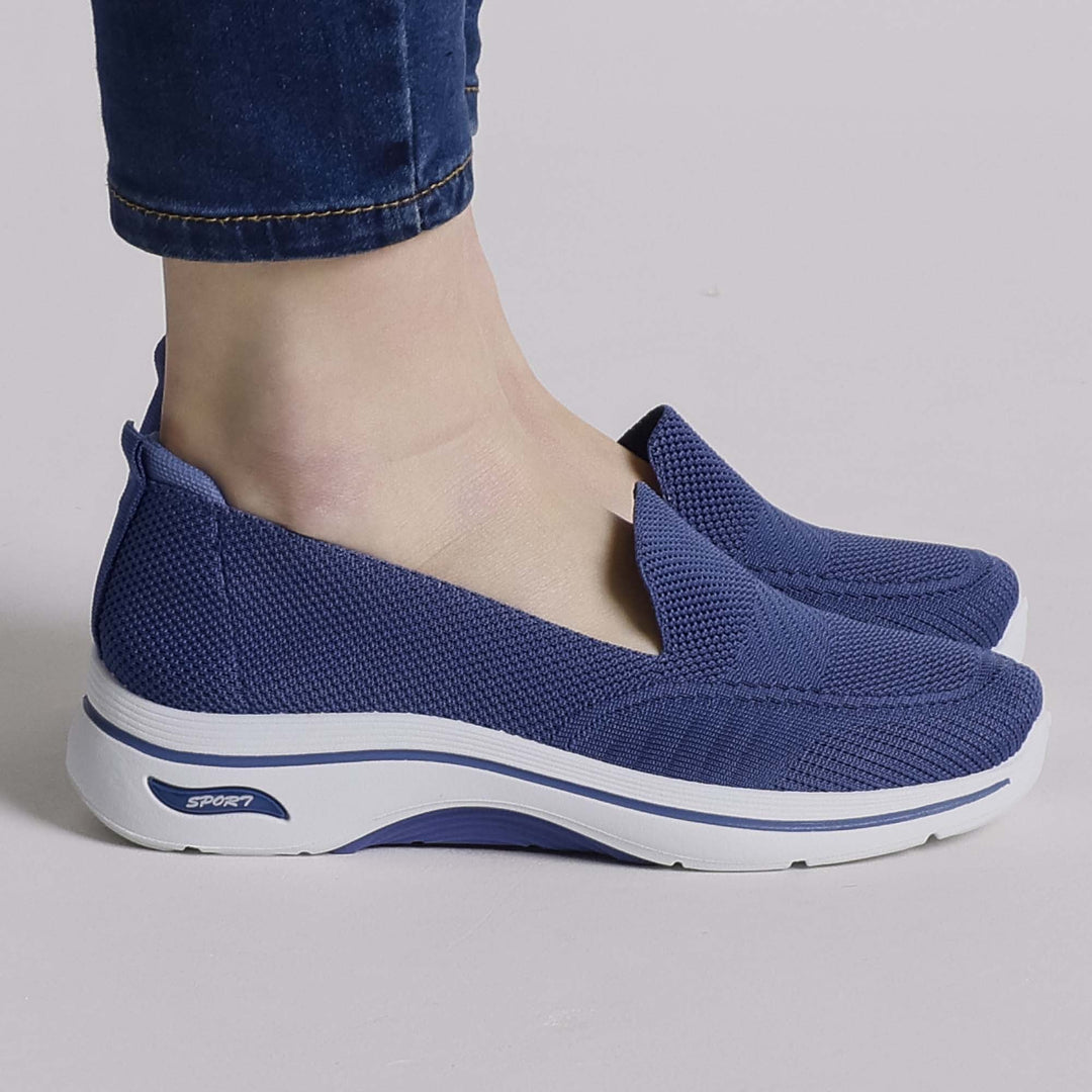 Cora | Sneaker Slip-on Donna