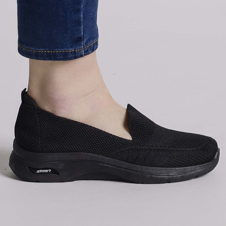Cora | Sneaker Slip-on Donna