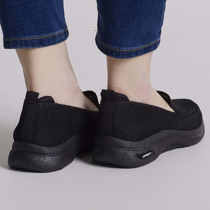 Cora | Sneaker Slip-on Donna