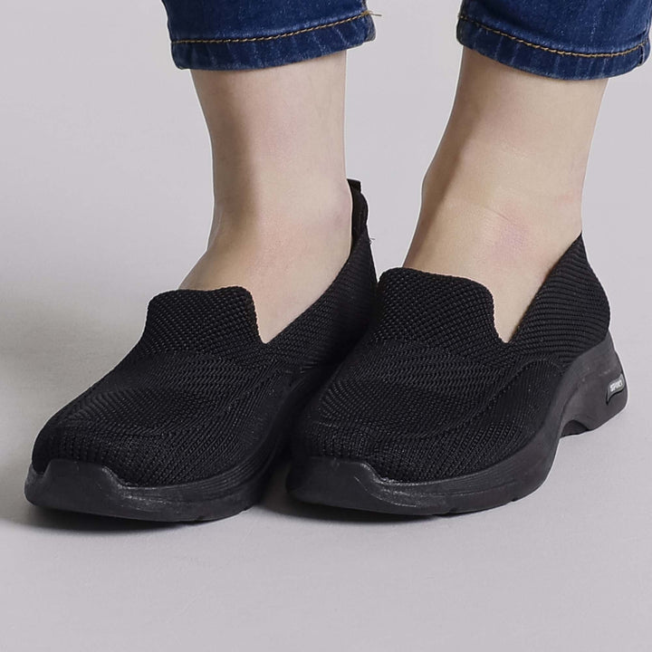 Cora | Sneaker Slip-on Donna