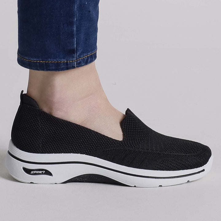 Cora | Sneaker Slip-on Donna