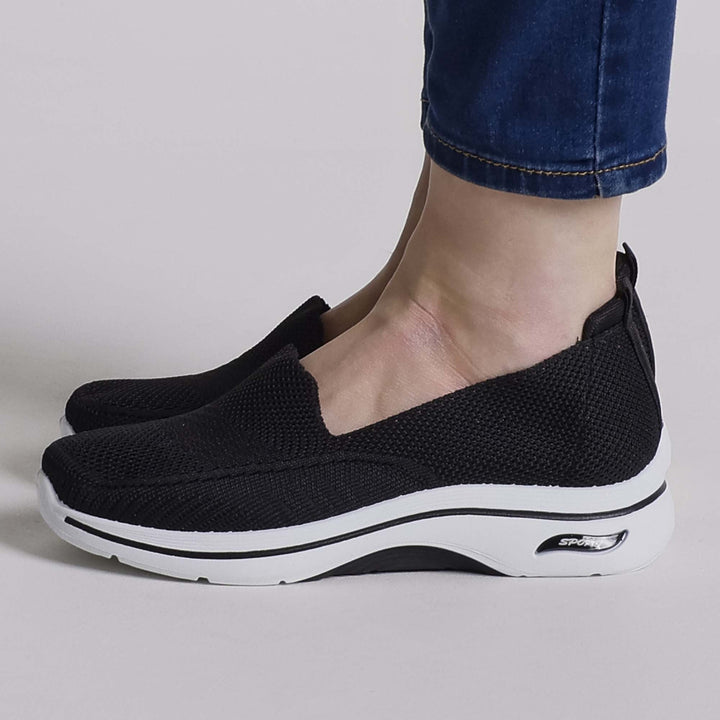 Cora | Sneaker Slip-on Donna