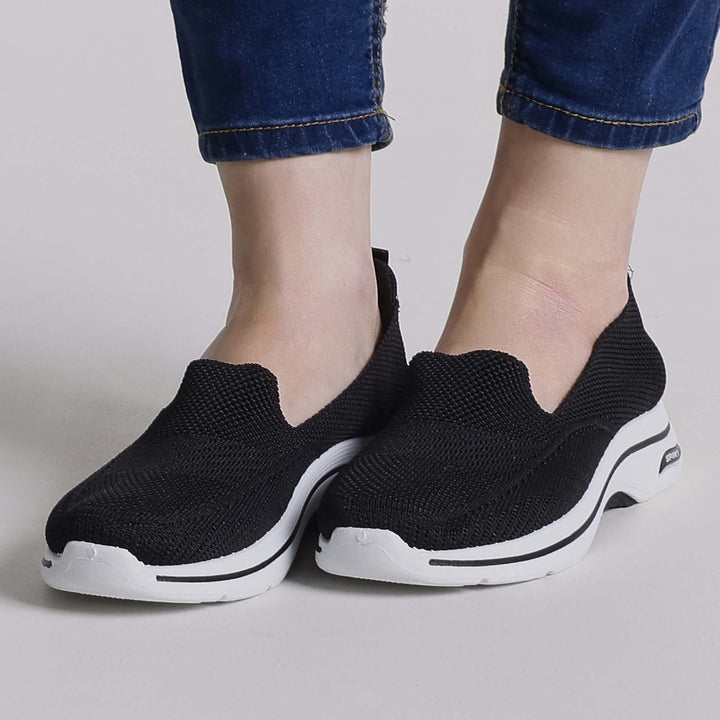 Cora | Sneaker Slip-on Donna