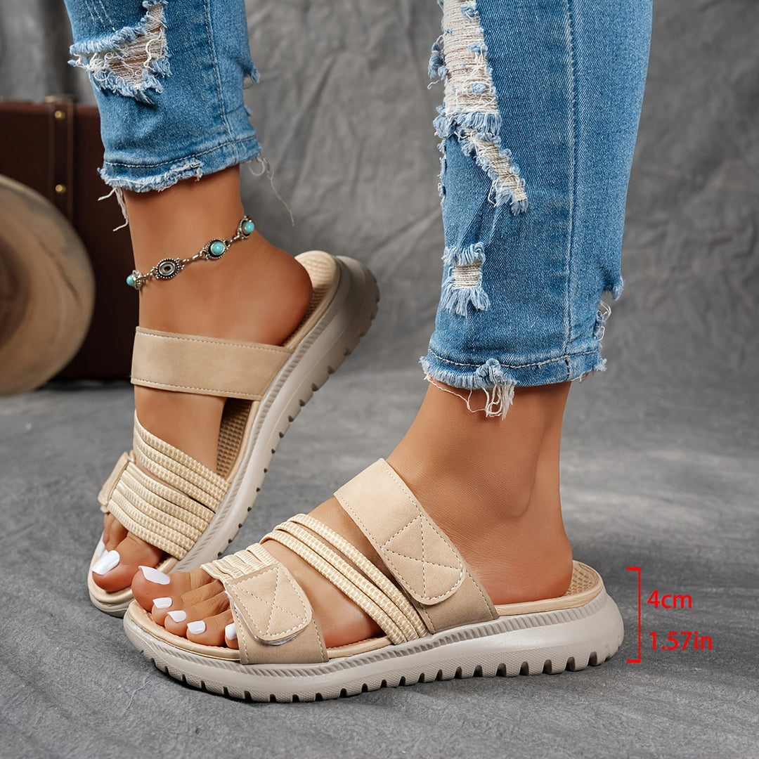 Cleo | Summer Comfort Sandal