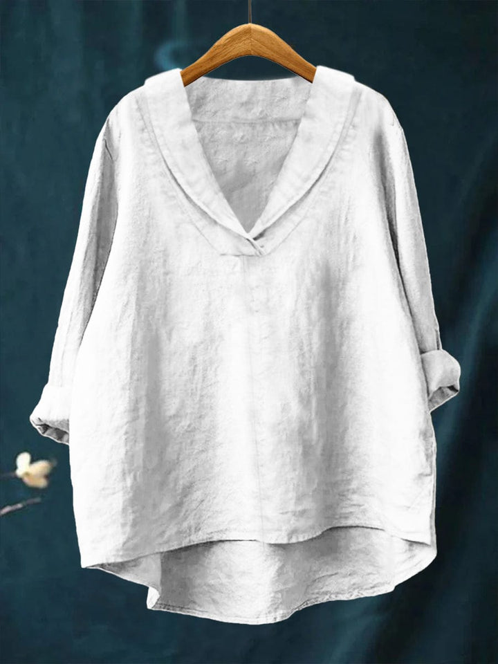 Samantha | Elegant Blouse