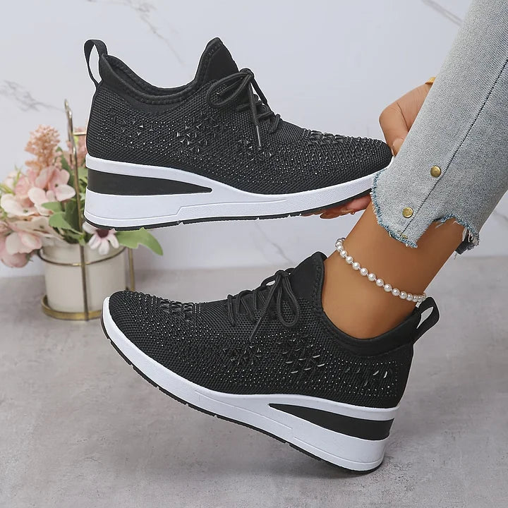 Dina | Steady Orthopedic Sneaker