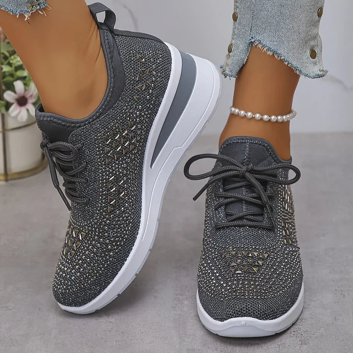 Dina | Steady Orthopedic Sneaker