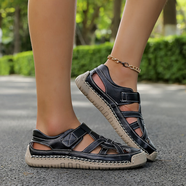 Nava | Summer Comfort Sandal