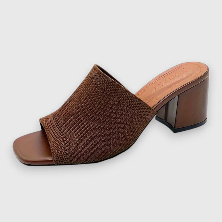 Lina | Summer Comfort Sandal