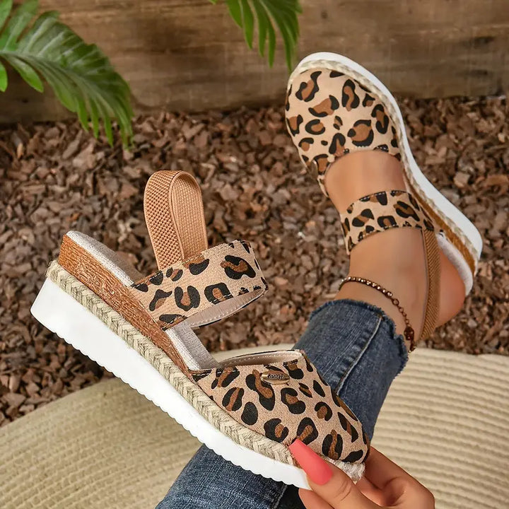 Brenda | Sandals - 