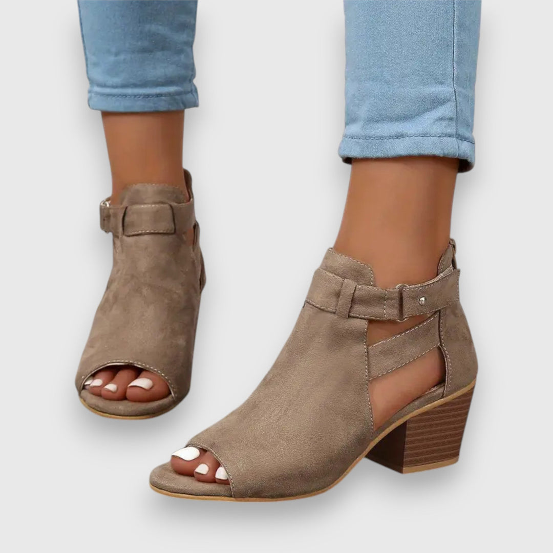 Nantin | Summer Comfort Sandal