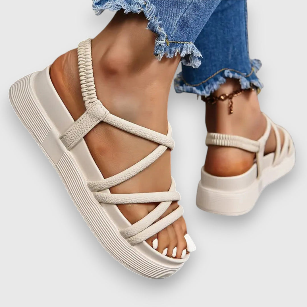 Maja | Summer Comfort Sandal