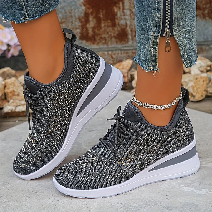 Dina | Steady Orthopedic Sneaker