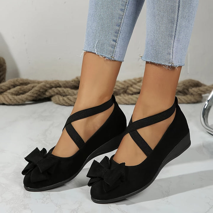 Fabienne | Elegant Comfort for Sensitive Feet