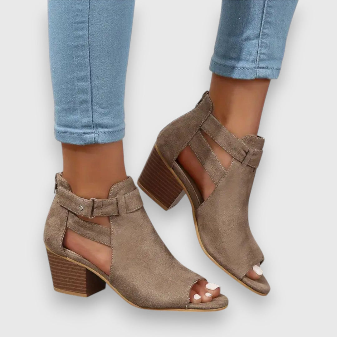 Nantin | Summer Comfort Sandal