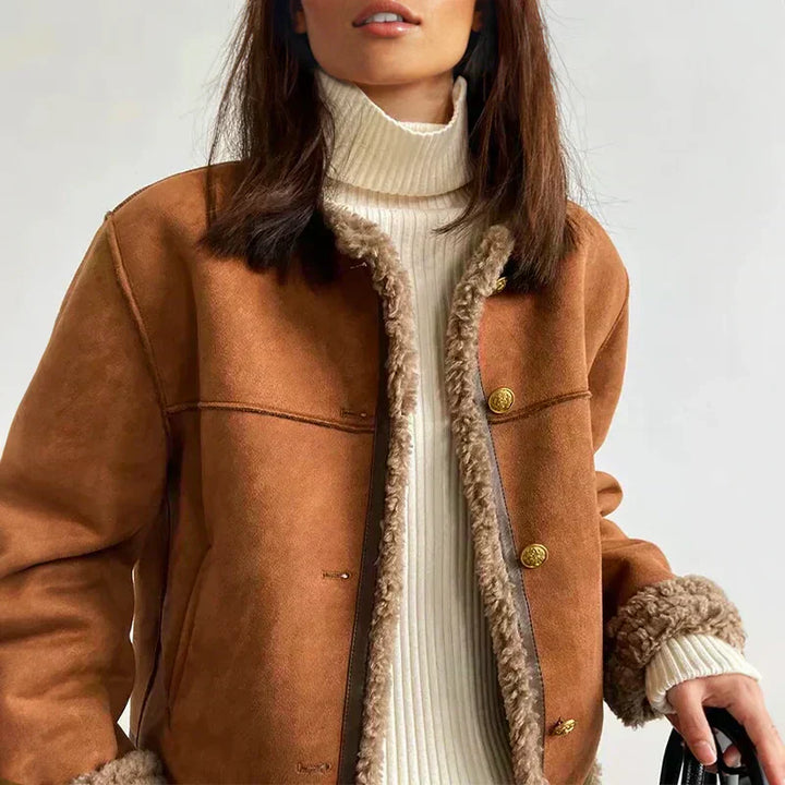 Blackda | Elegant Tailored Longline Jacket