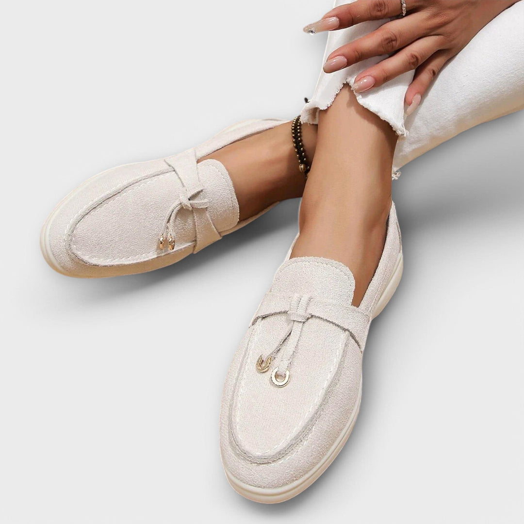 Léa | Soft Comfort Loafers
