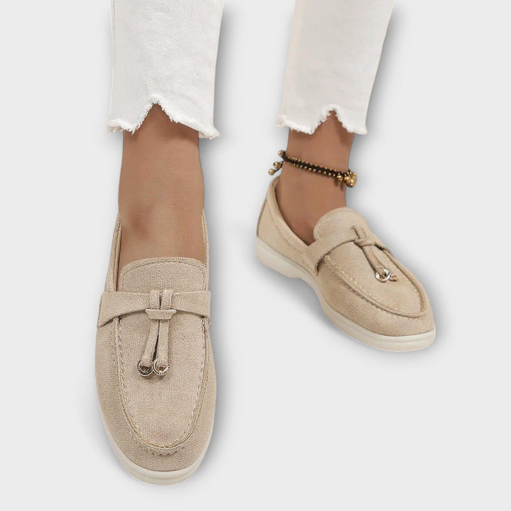 Léa | Soft Comfort Loafers