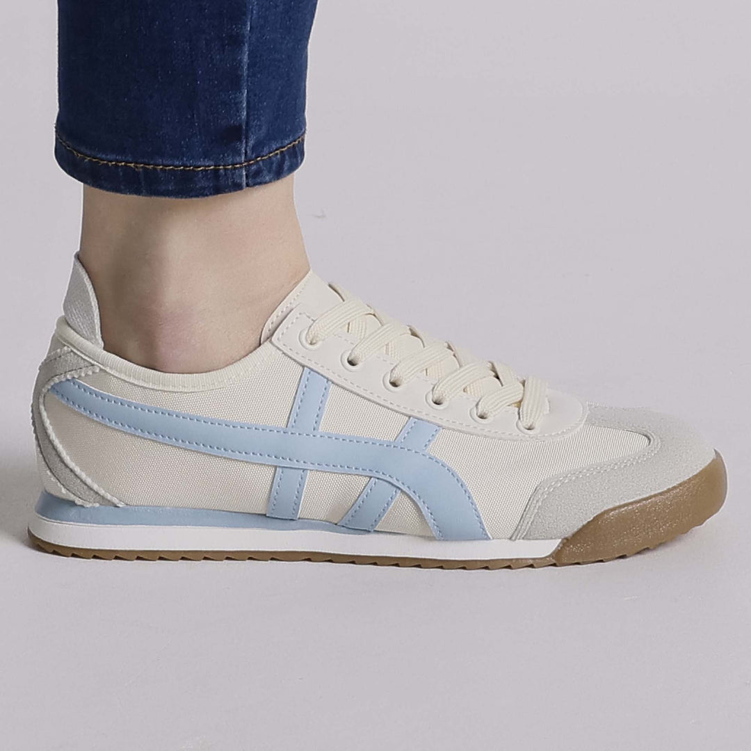 Alyssa | Sneaker Trendy donna