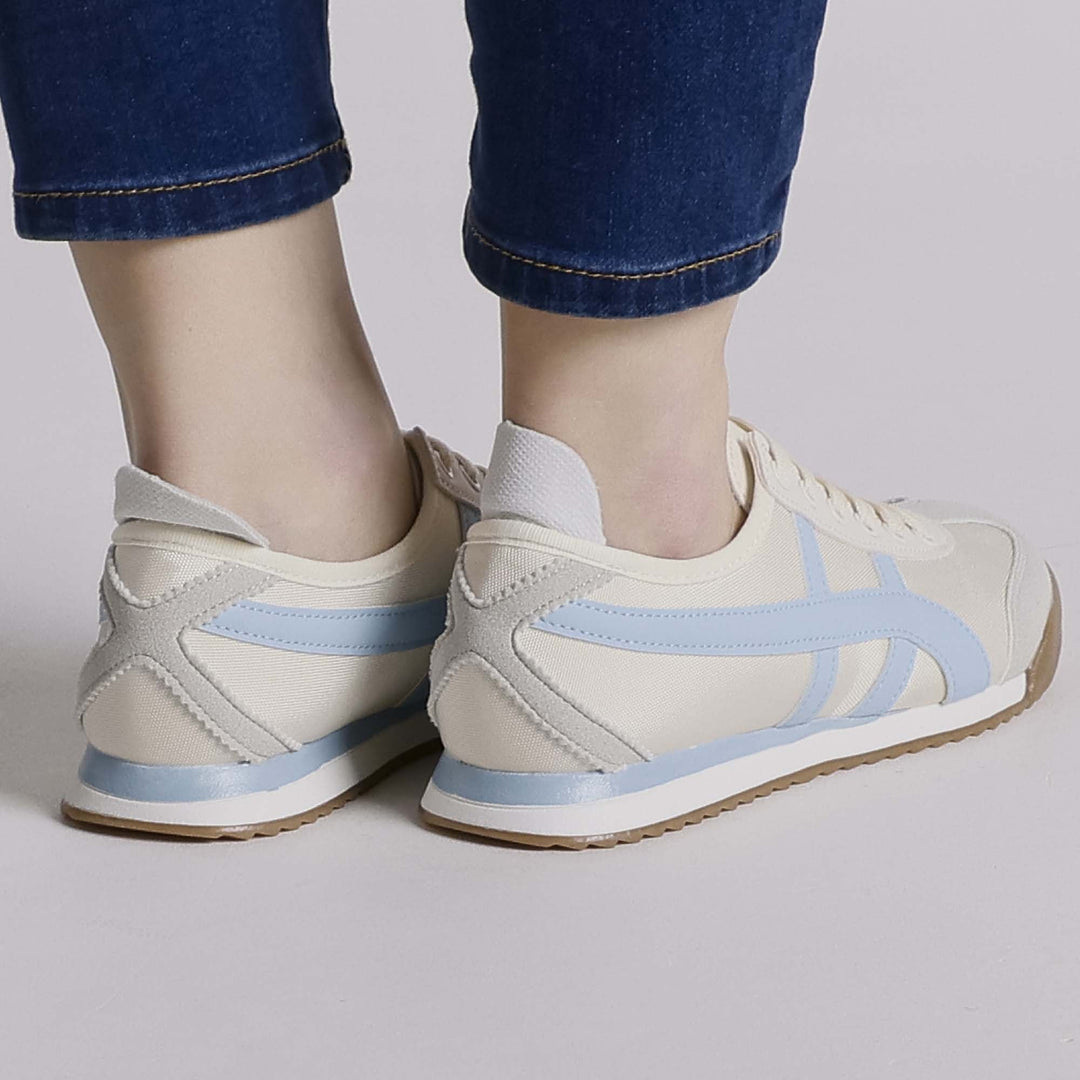 Alyssa | Sneaker Trendy donna
