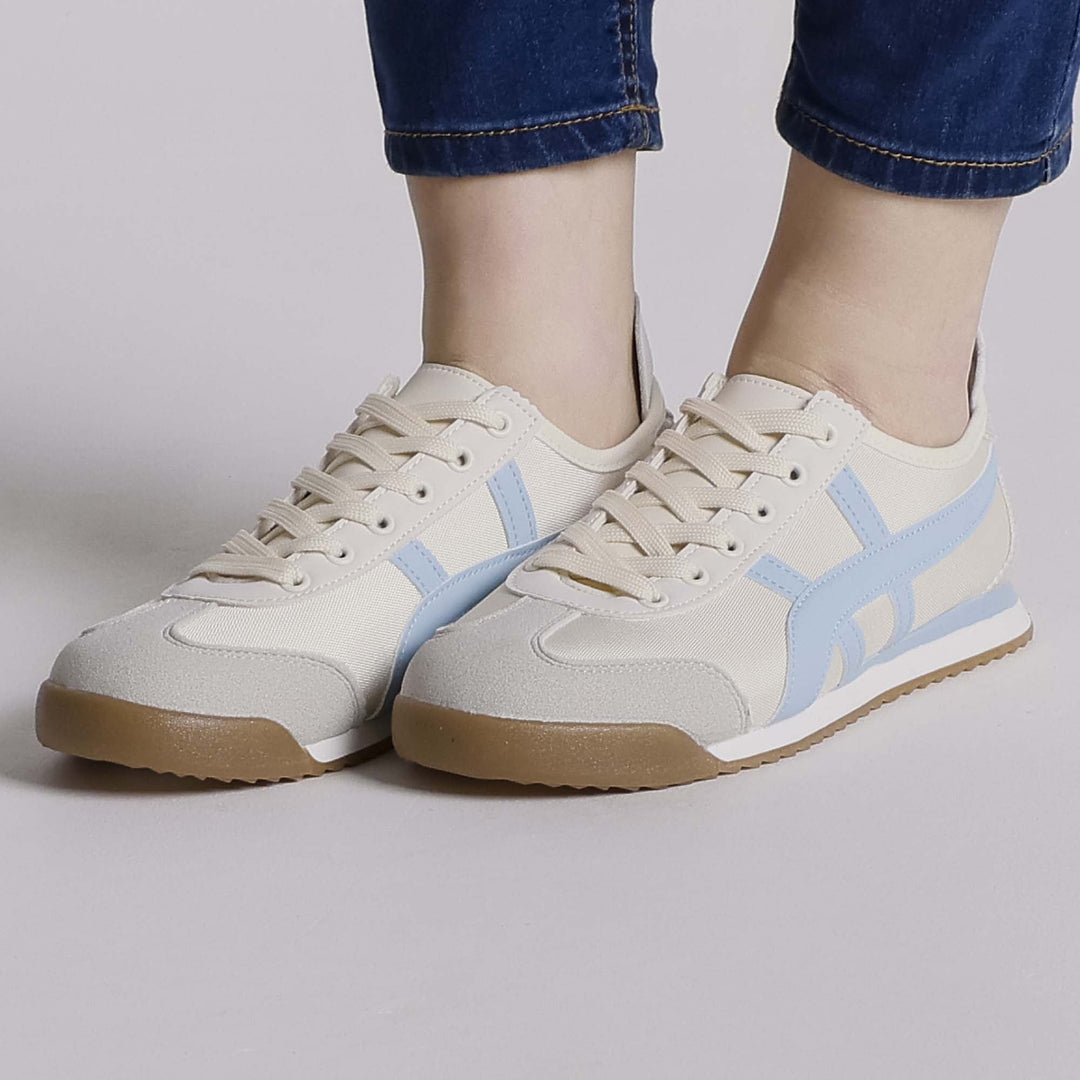 Alyssa | Sneaker Trendy donna