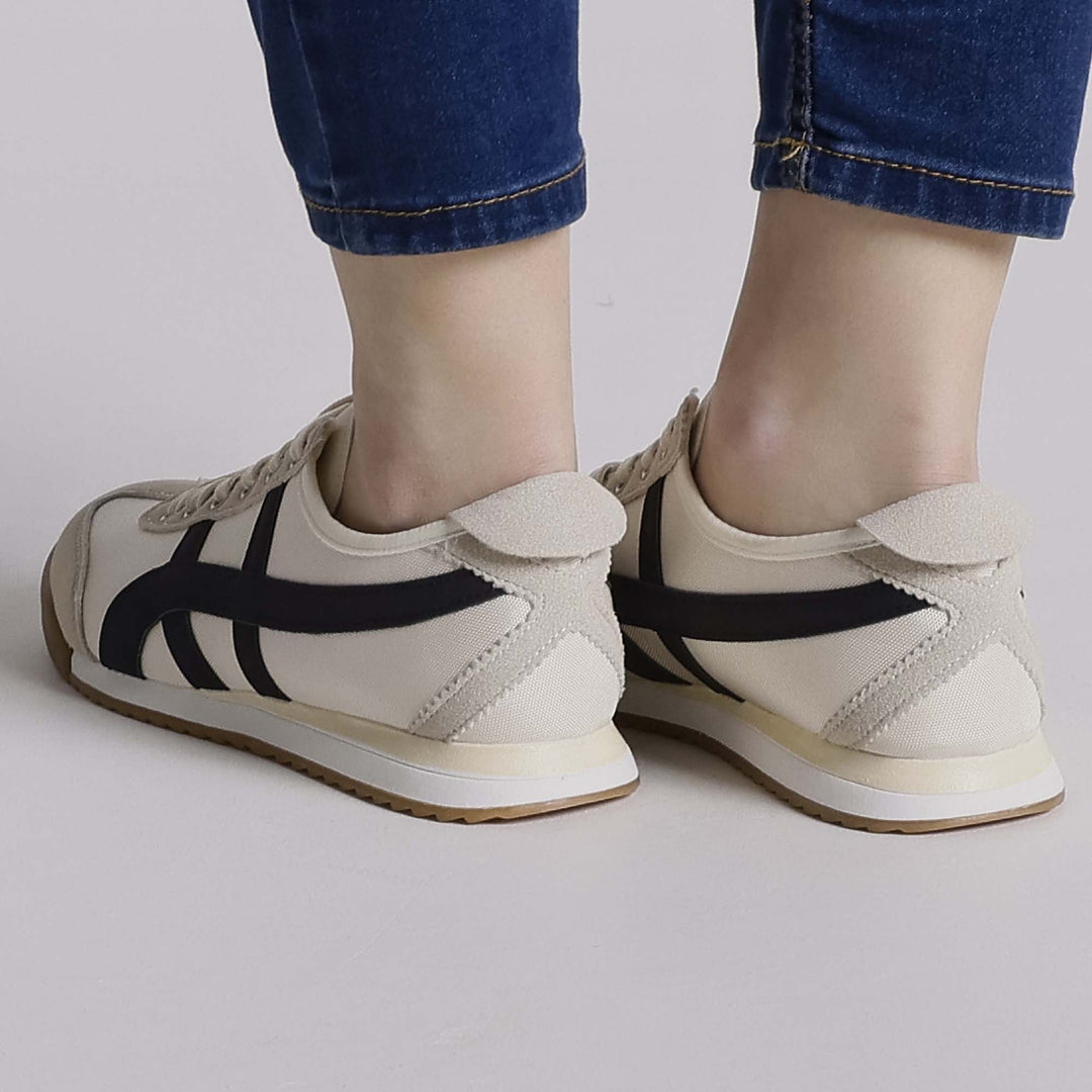 Alyssa | Sneaker Trendy donna