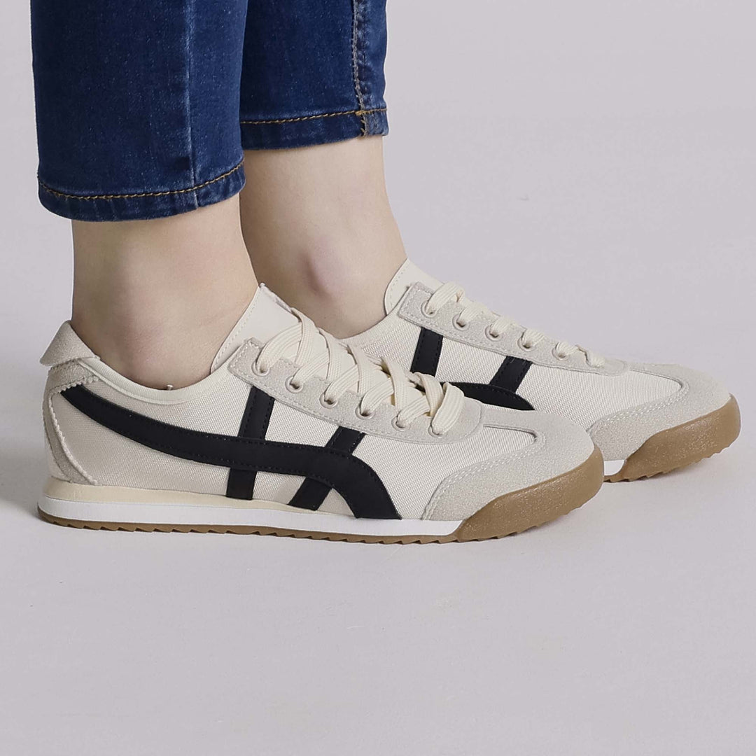 Alyssa | Sneaker Trendy donna