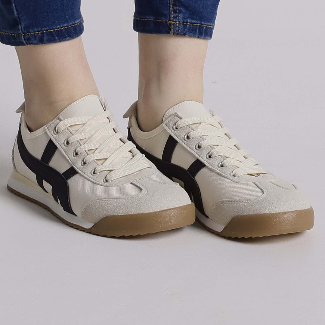 Alyssa | Sneaker Trendy donna