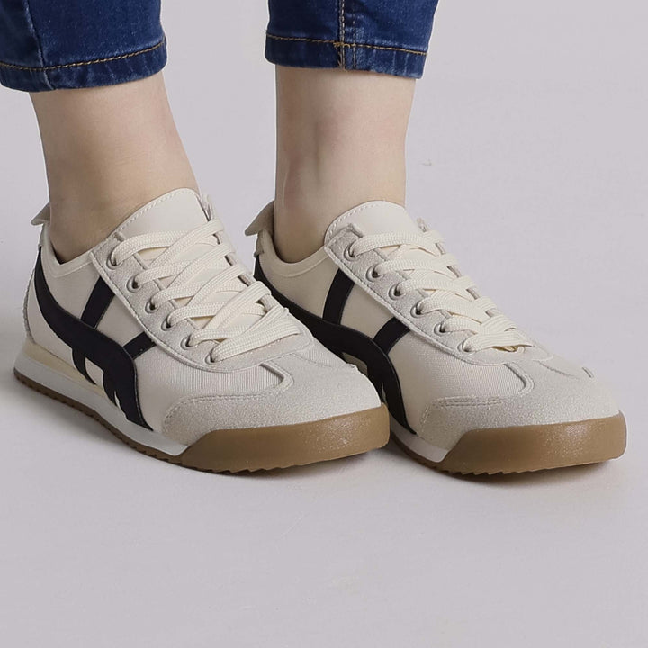 Alyssa | Sneaker Trendy donna