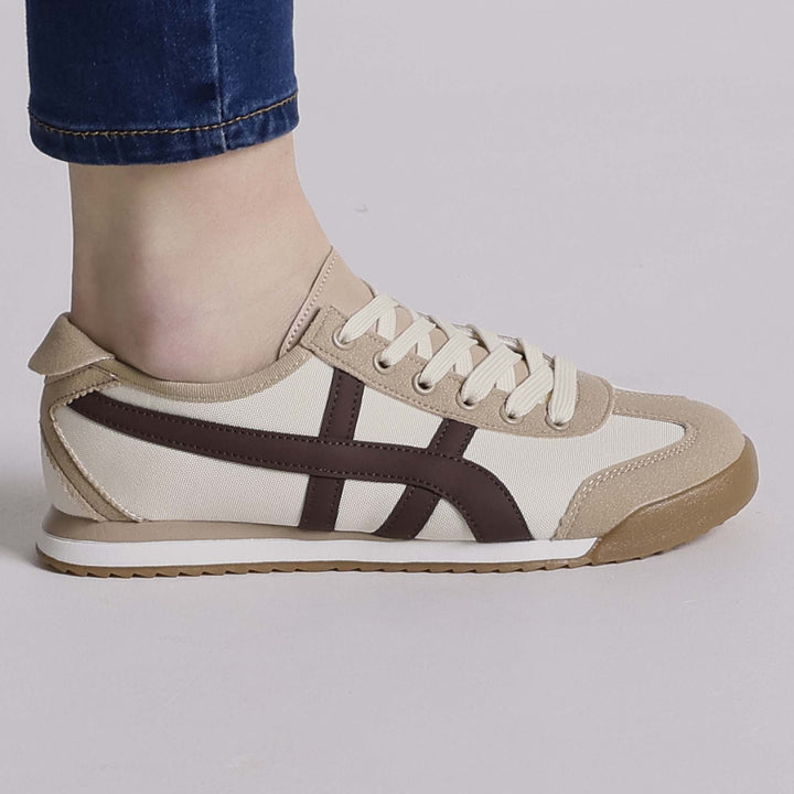 Alyssa | Sneaker Trendy donna