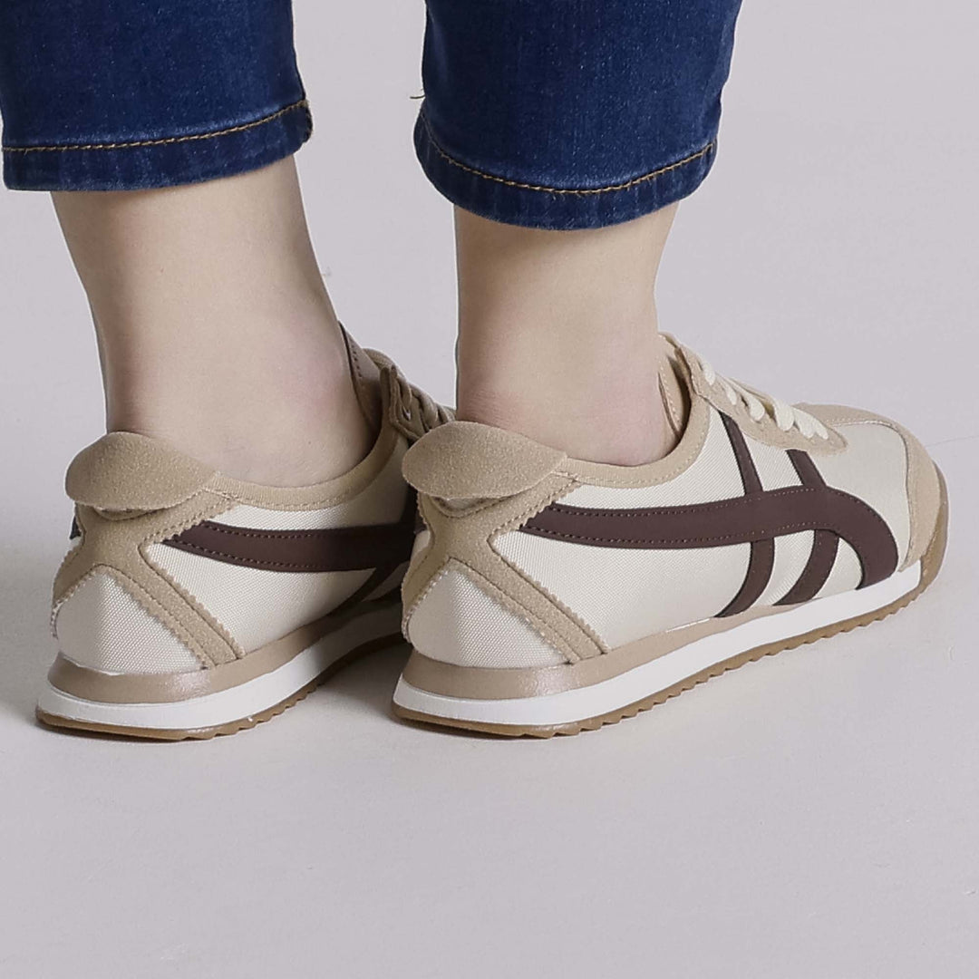 Alyssa | Sneaker Trendy donna