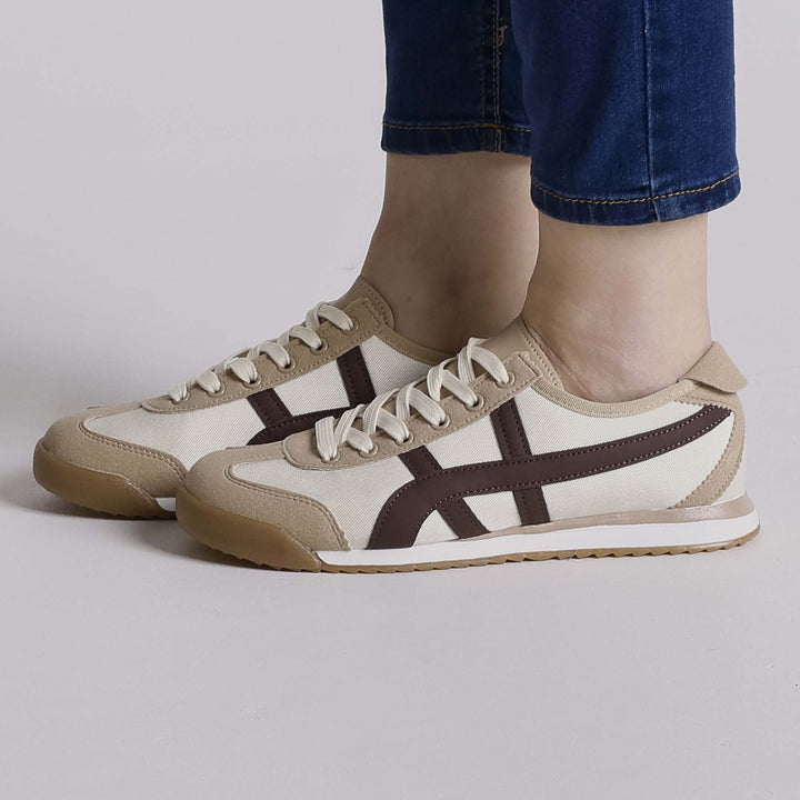 Alyssa | Sneaker Trendy donna