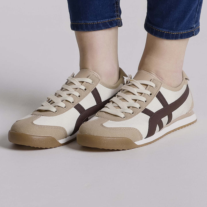 Alyssa | Sneaker Trendy donna