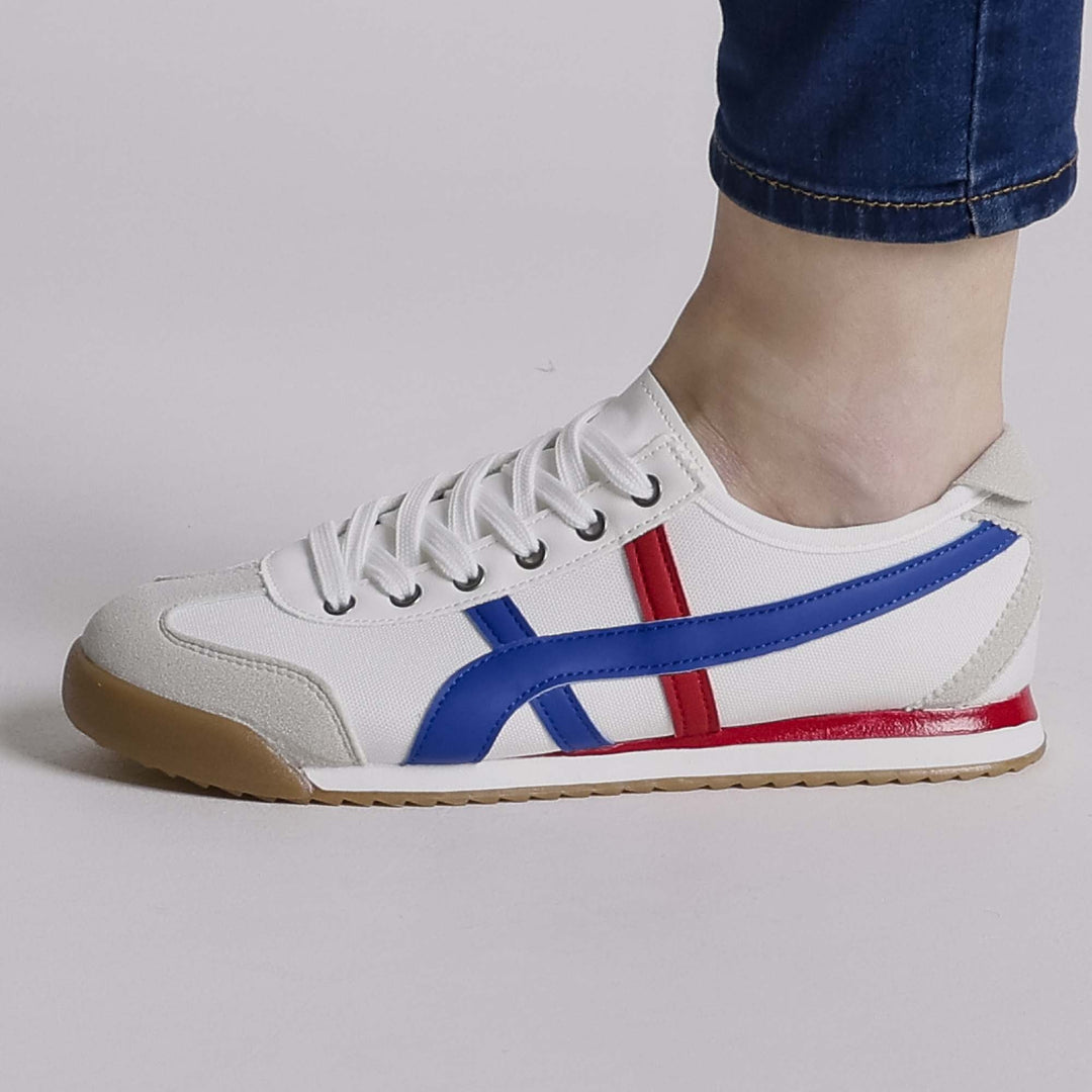 Alyssa | Sneaker Trendy donna