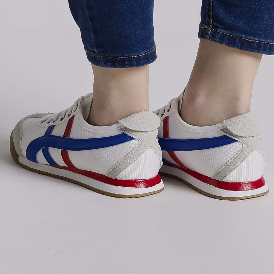 Alyssa | Sneaker Trendy donna