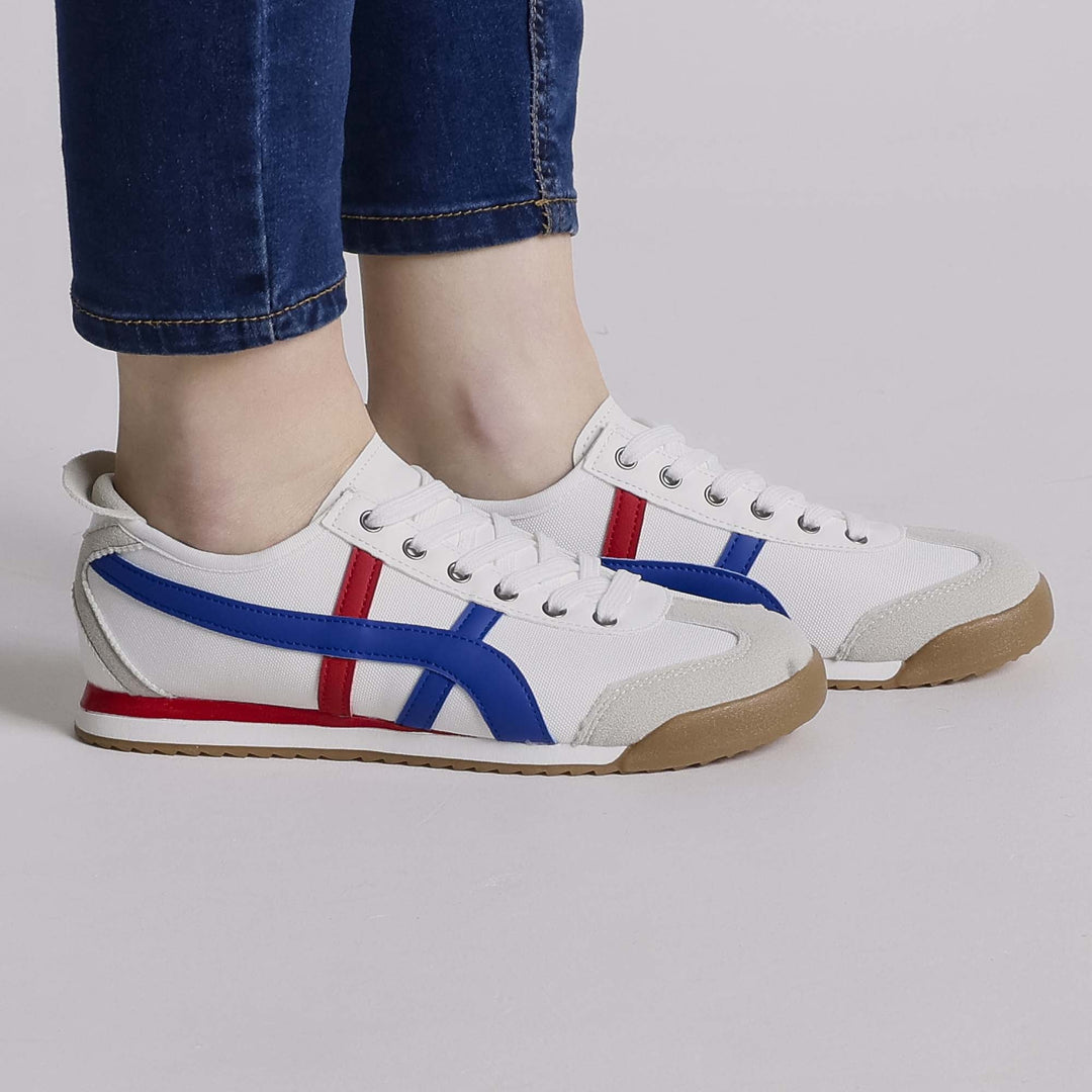 Alyssa | Sneaker Trendy donna