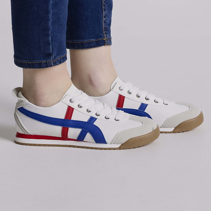 Alyssa | Sneaker Trendy donna