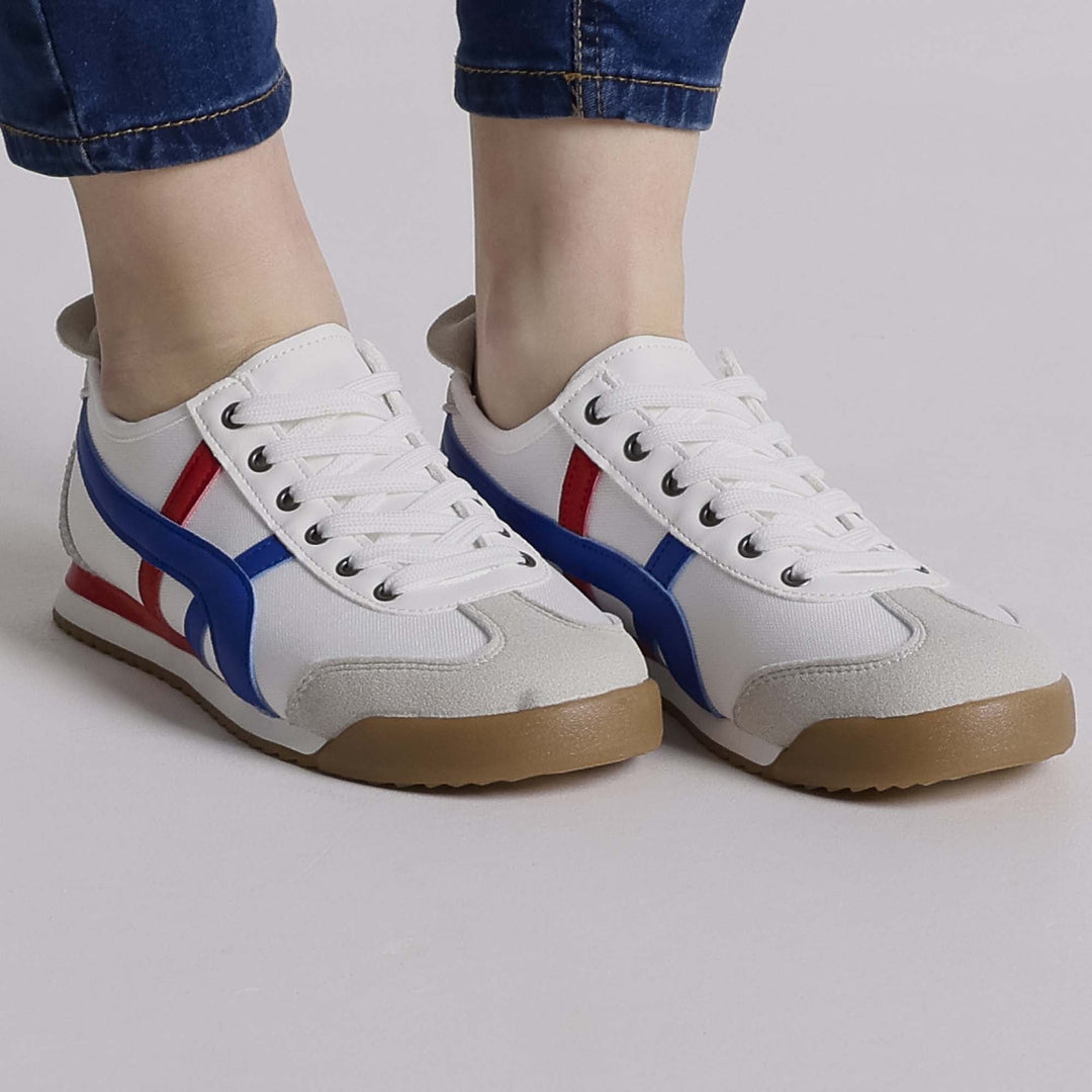Alyssa | Sneaker Trendy donna