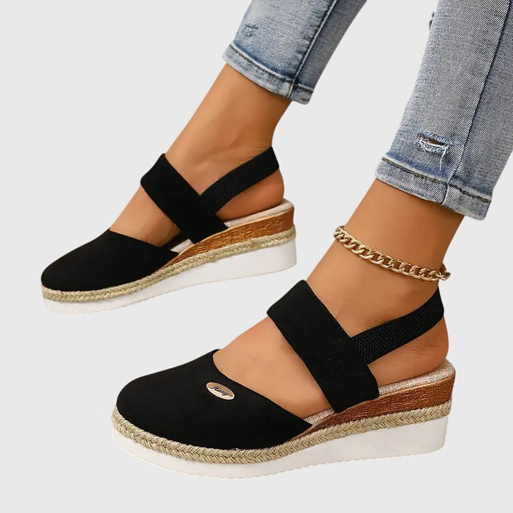 Antonia | Summer Comfort Sandal