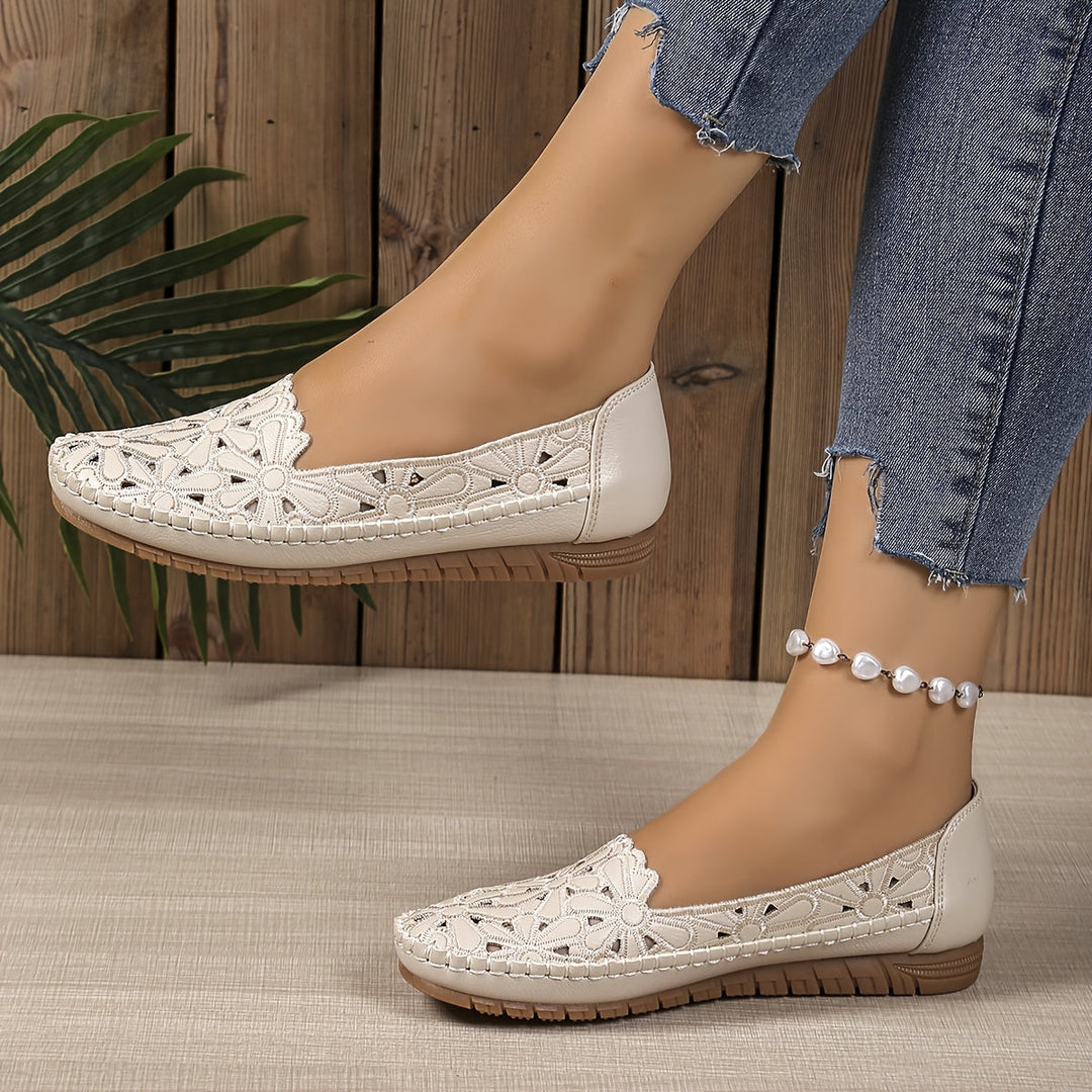 Fiore | Summer Comfort Sandal