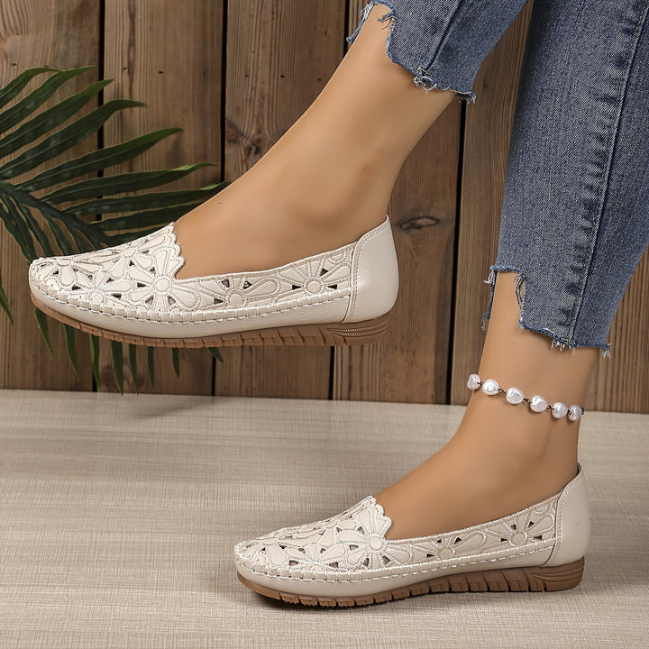 Fiore | Summer Comfort Sandal