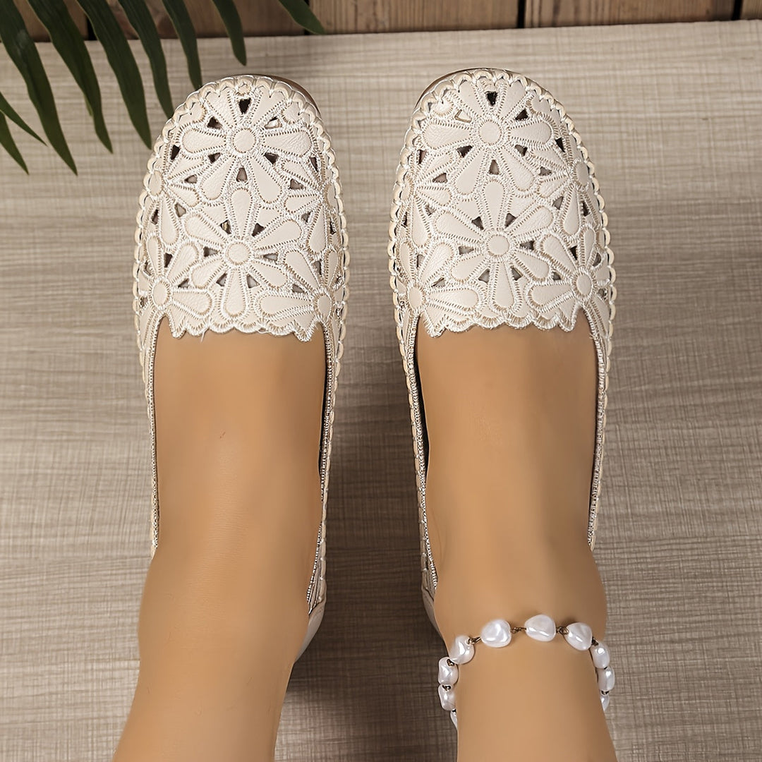 Fiore | Summer Comfort Sandal
